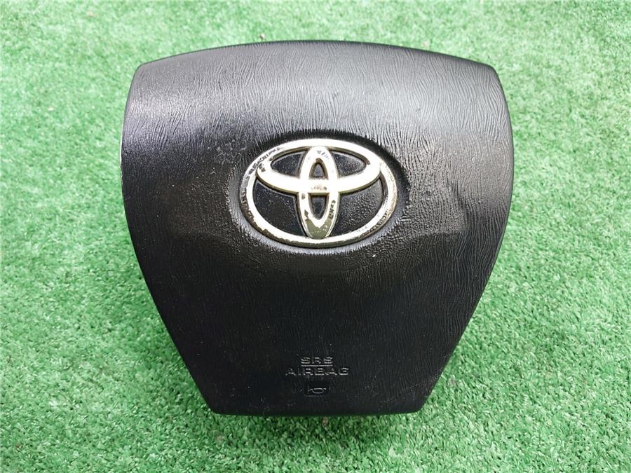 Kit Airbag TOYOTA PRIUS Plug-in