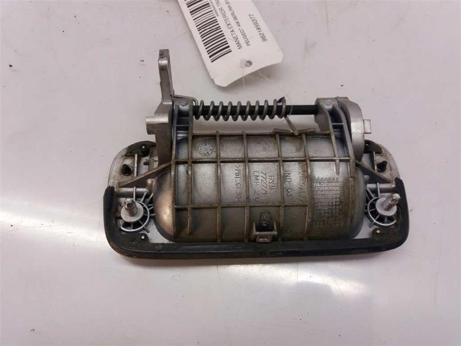 Maneta Exterior Trasera Derecha 406