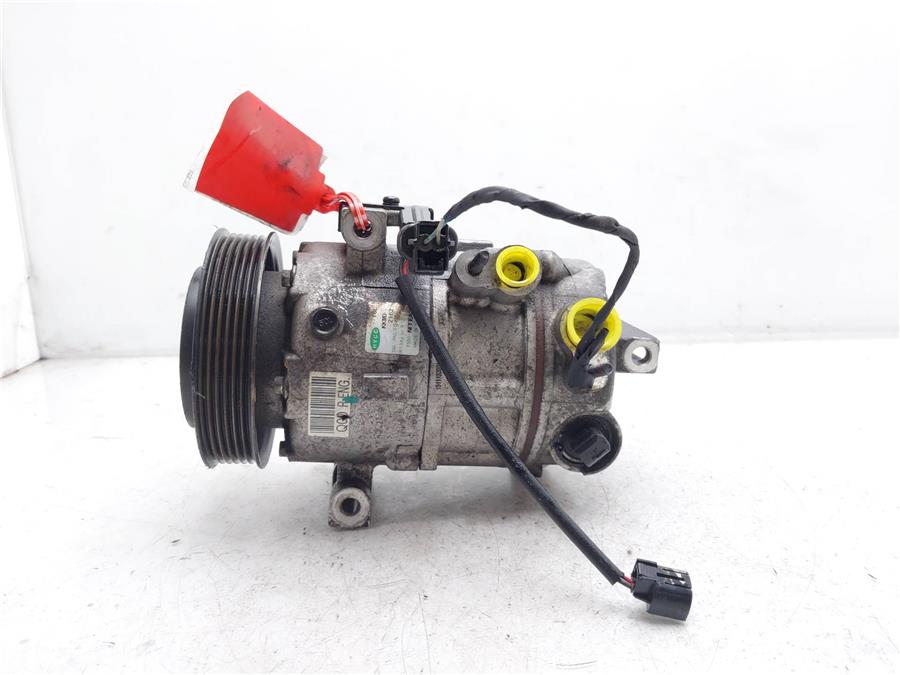 compresor aire acondicionado hyundai ix35 1.7 crdi 116cv 1685cc