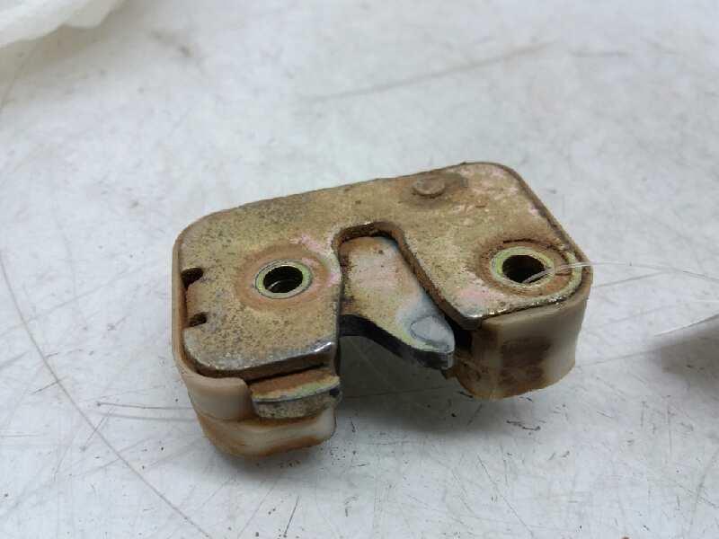 cerradura puerta delantera derecha citroen c 15 d familiale