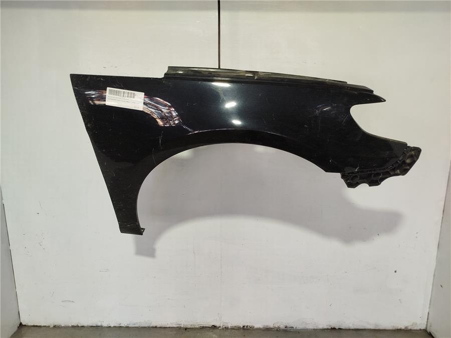 aleta delantera derecha volkswagen passat cc (357) básico