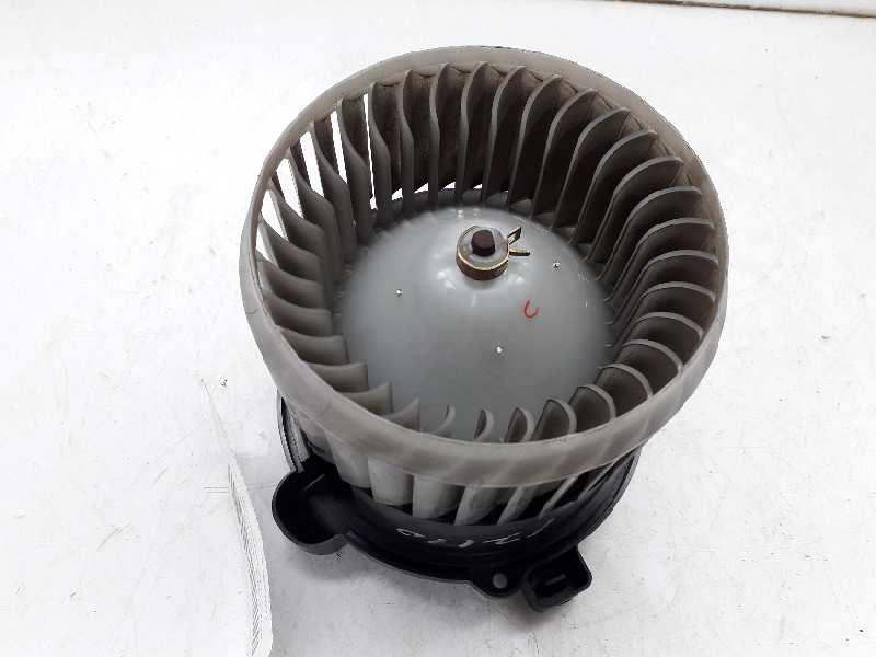 ventilador calefaccion smart forfour 1.1 (454.030) 75cv 1124cc