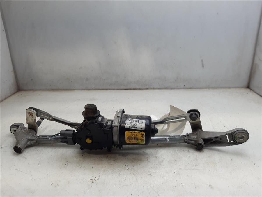 motor limpiaparabrisas delantero renault megane iv berlina 5p zen