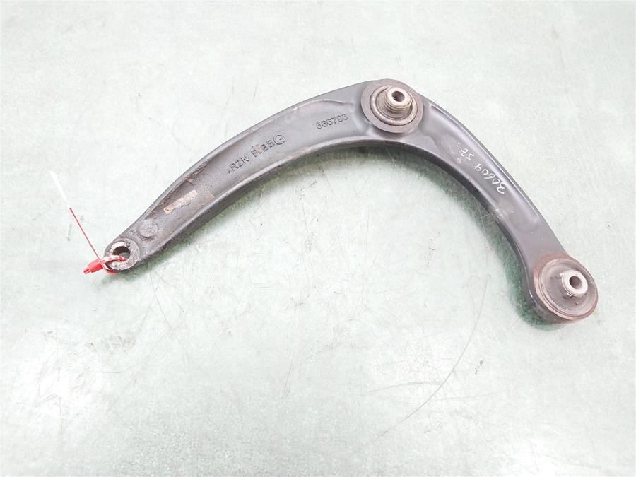 brazo inferior delantero izquierdo citroen c4 picasso avatar