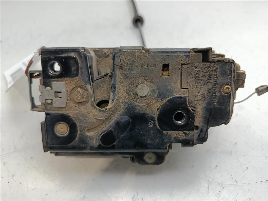 cerradura puerta delantera derecha skoda