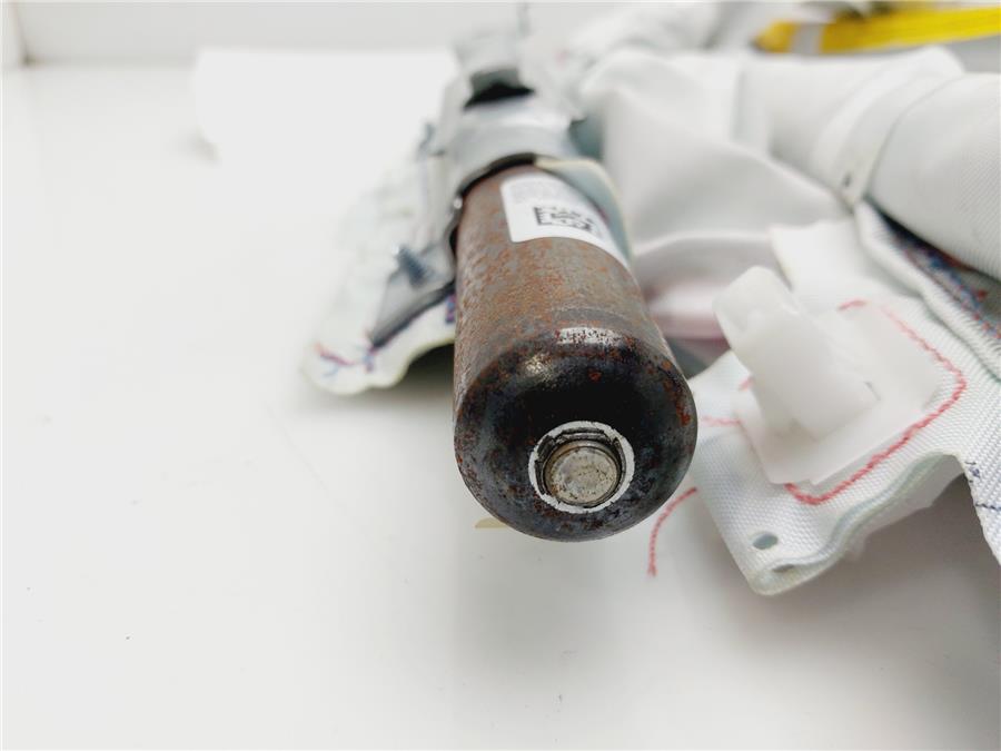 Airbag cortina delantero izquierdo