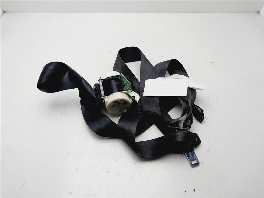 cinturon seguridad trasero derecho ford fiesta (cb1) trend