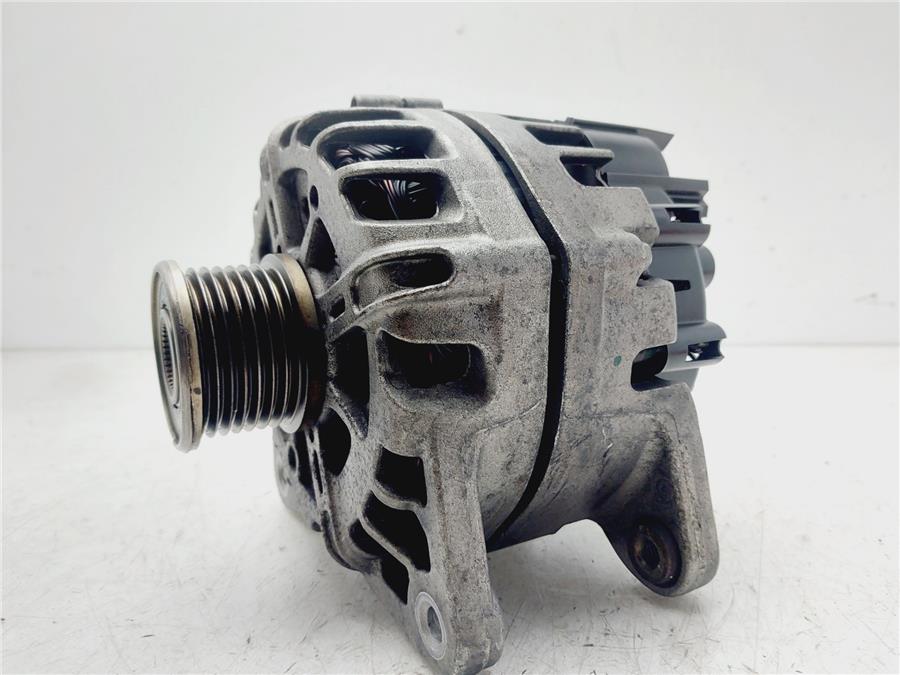 alternador renault megane iv sport tourer zen