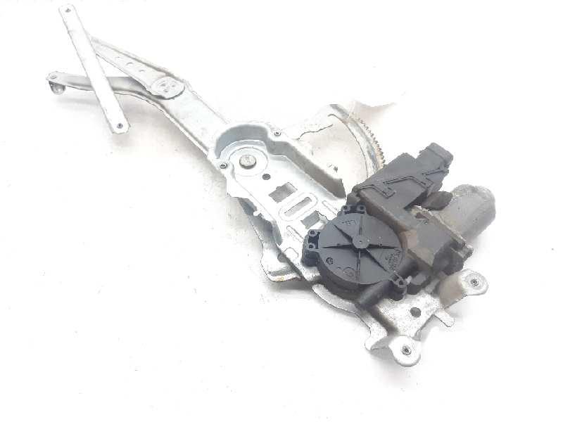 elevalunas electrico delantero izquierdo opel corsa c silverline