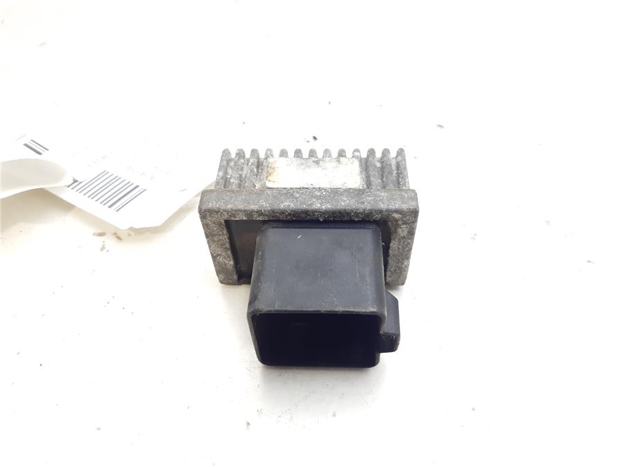 caja precalentamiento renault megane i fase 2 berlina (ba0) 1.9 dci expression