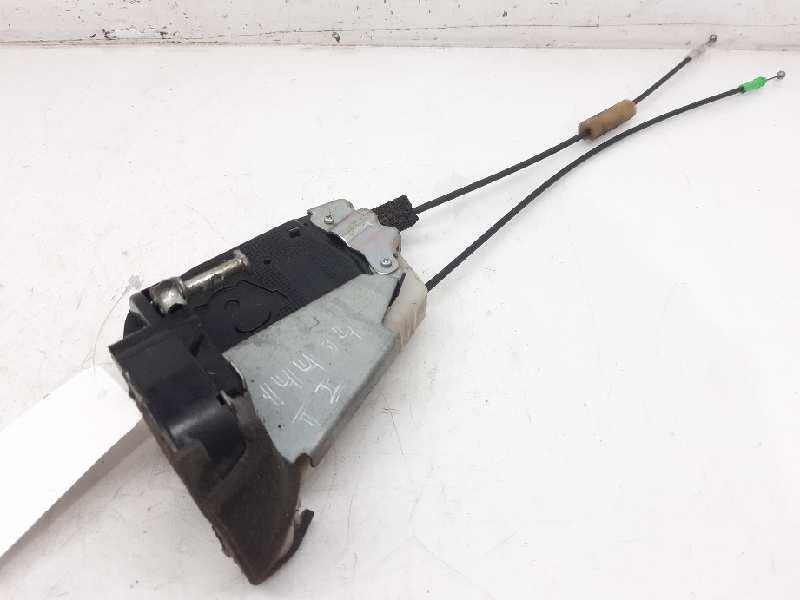 cerradura puerta trasera izquierda toyota prius (zvw30) plug in hybrid advance