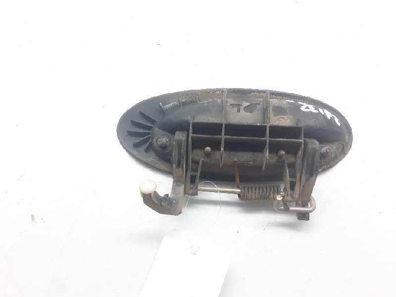 Maneta Exterior Trasera Derecha 1.8