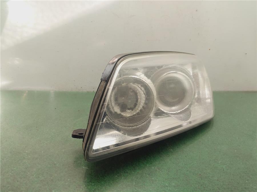 Faro Delantero Izquierdo CHEVROLET