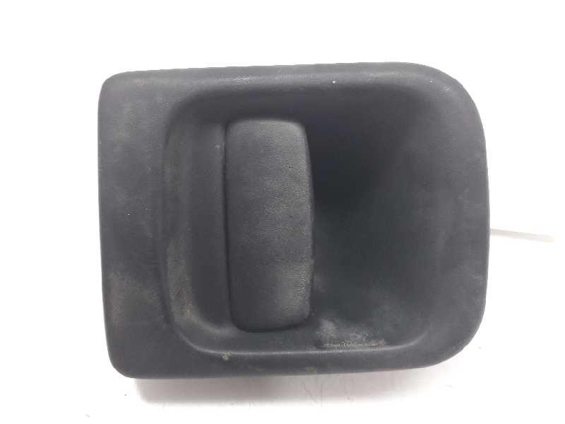 9160788 maneta exterior delantera izquierda