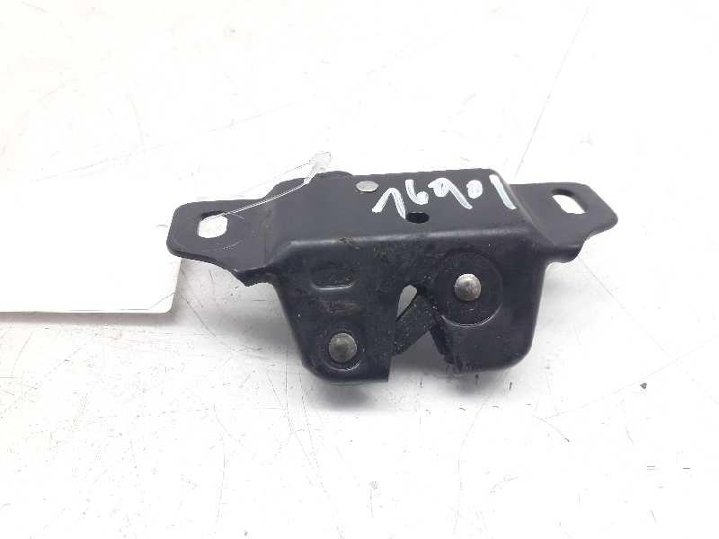 cerradura porton peugeot 405 berlina embassy