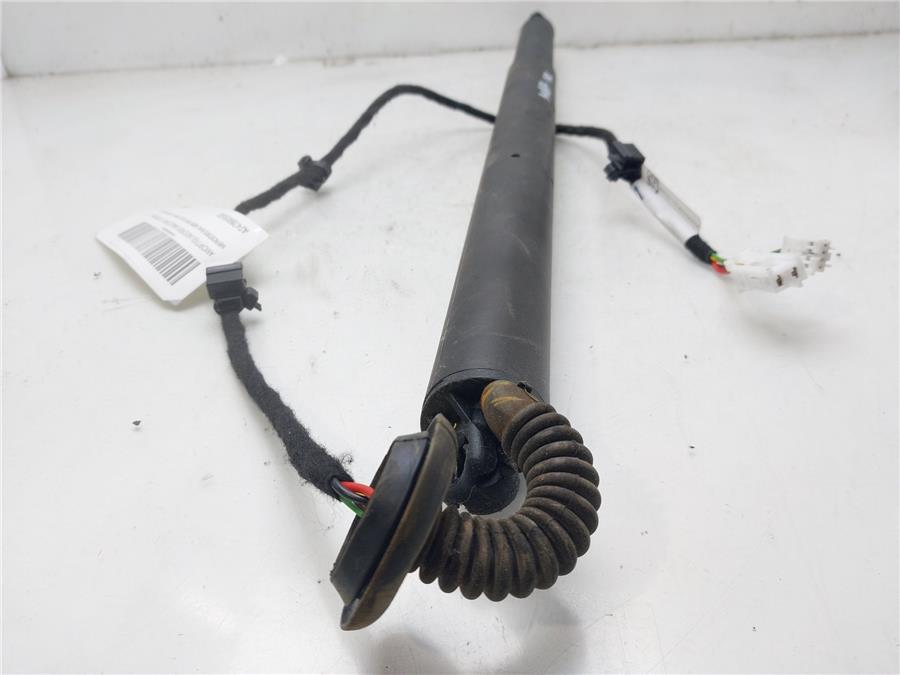 Amortiguador Porton MERCEDES-BENZ B