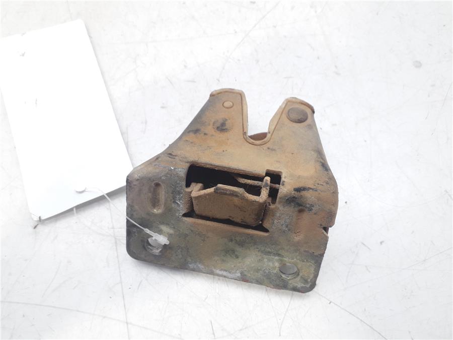 cerradura porton peugeot 205 berlina xad / xad multi