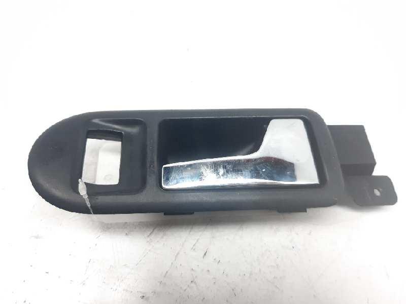 manilla interior puerta delantera derecha volkswagen passat berlina (3b3) edition