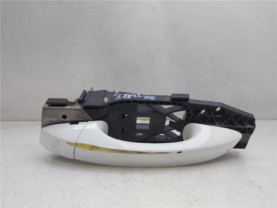 maneta exterior delantera izquierda volkswagen golf vii (5g1/be1) edition bluemotion tech.