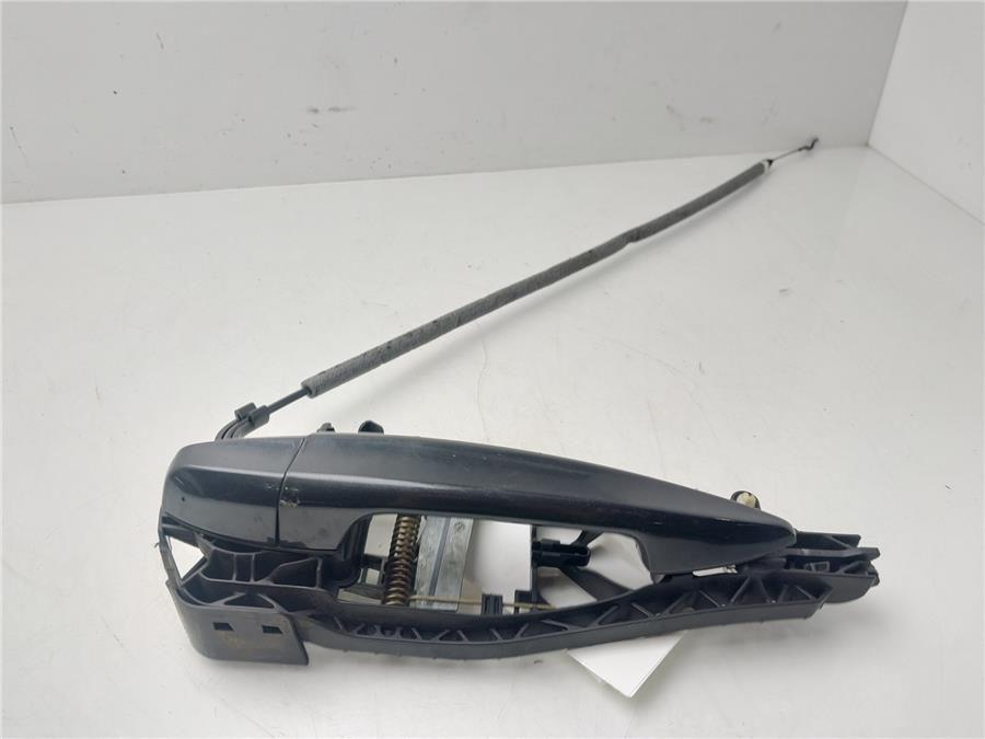 maneta exterior trasera izquierda bmw serie x5 (f15) xdrive25d