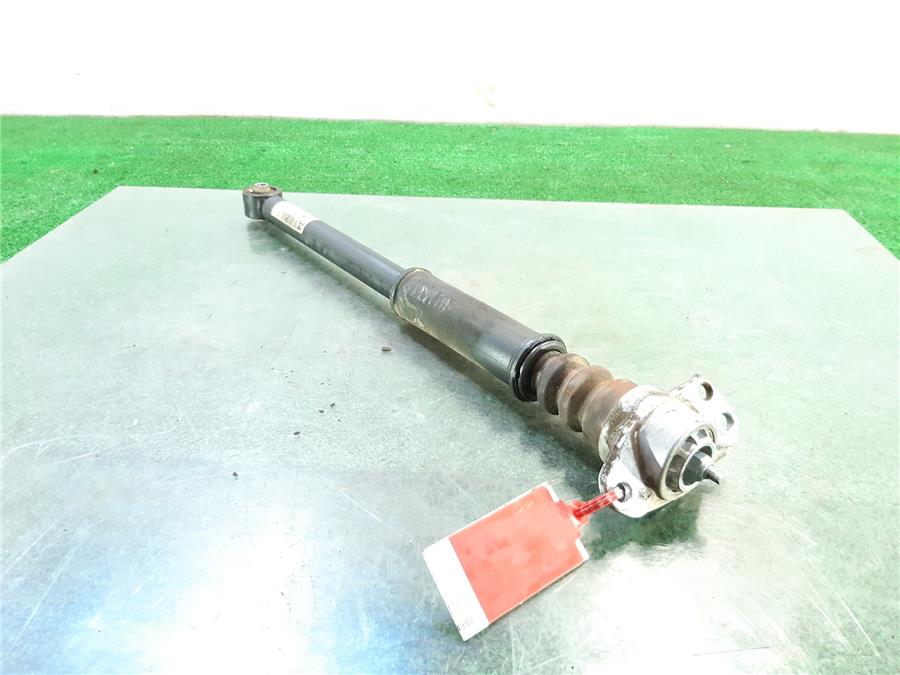 Amortiguador Trasero Izquierdo POLO