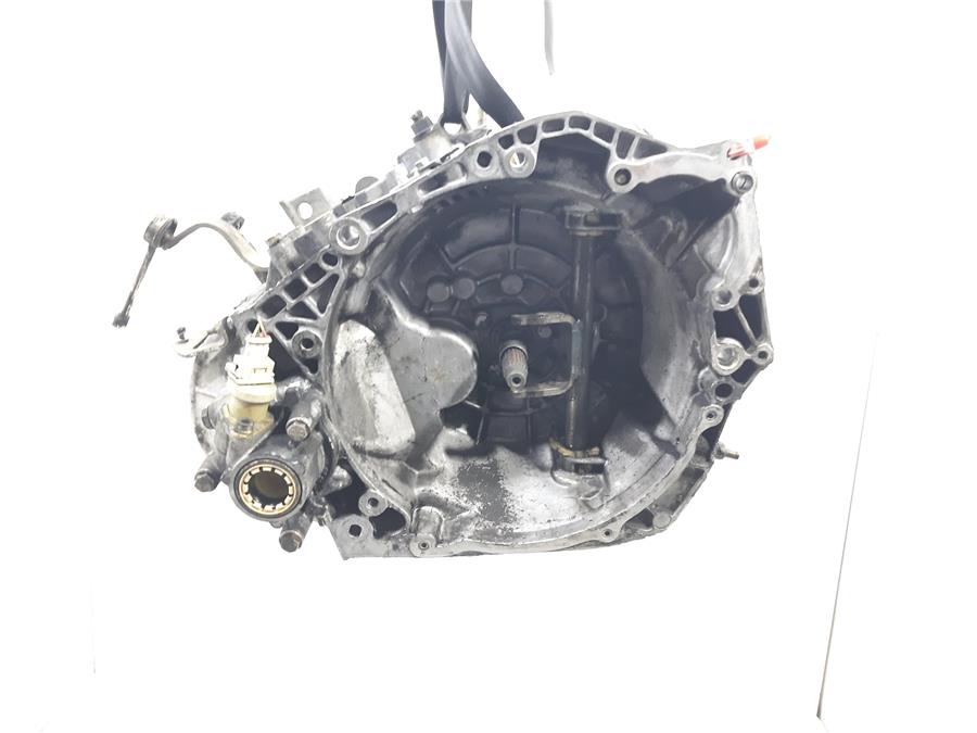 caja cambios manual citroen xsara berlina 1.9td tonic