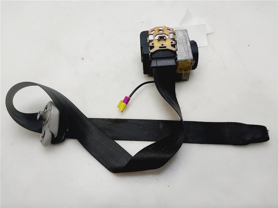 cinturon seguridad delantero izquierdo volkswagen new beetle berlina (9c1/1c1) 1.6