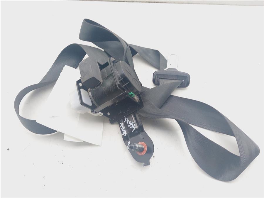 cinturon seguridad trasero derecho hyundai i40 (vf) link bluedrive