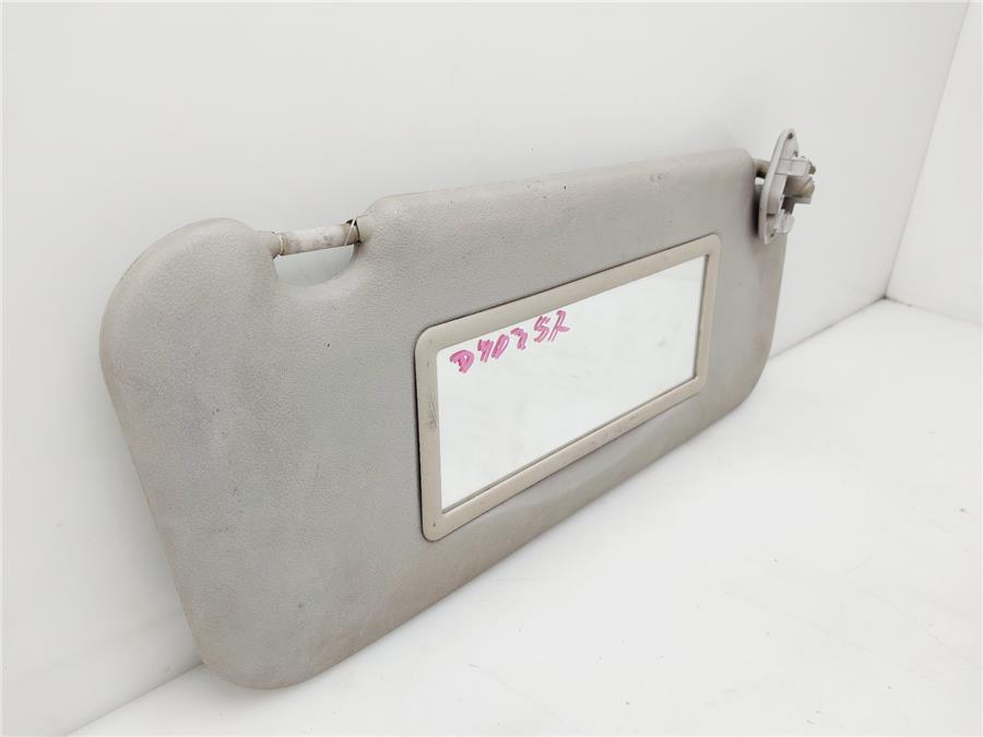 parasol derecho citroen xsara picasso 2.0 hdi sx