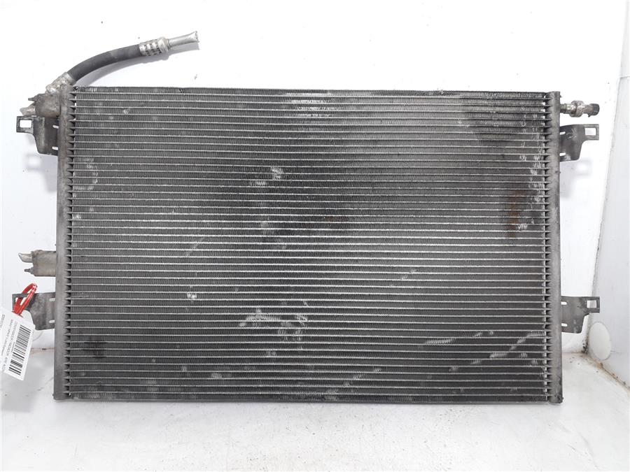 radiador aire acondicionado renault espace iv (jk0) expression