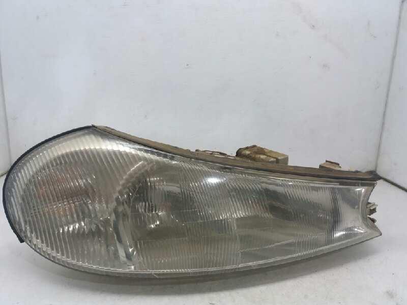 faro delantero derecho ford mondeo berlina (gd) ghia