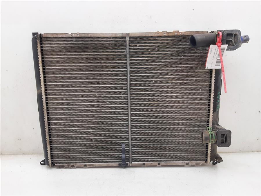 radiador renault safrane ii 2.0 16v (b54l) 136cv 1948cc