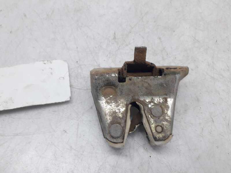 cerradura porton peugeot 205 berlina 1.4 mito