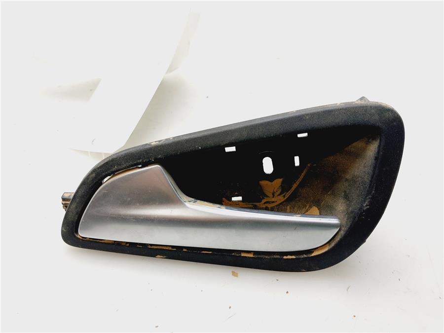 manilla interior puerta trasera izquierda ford focus berlina (cb8) edition