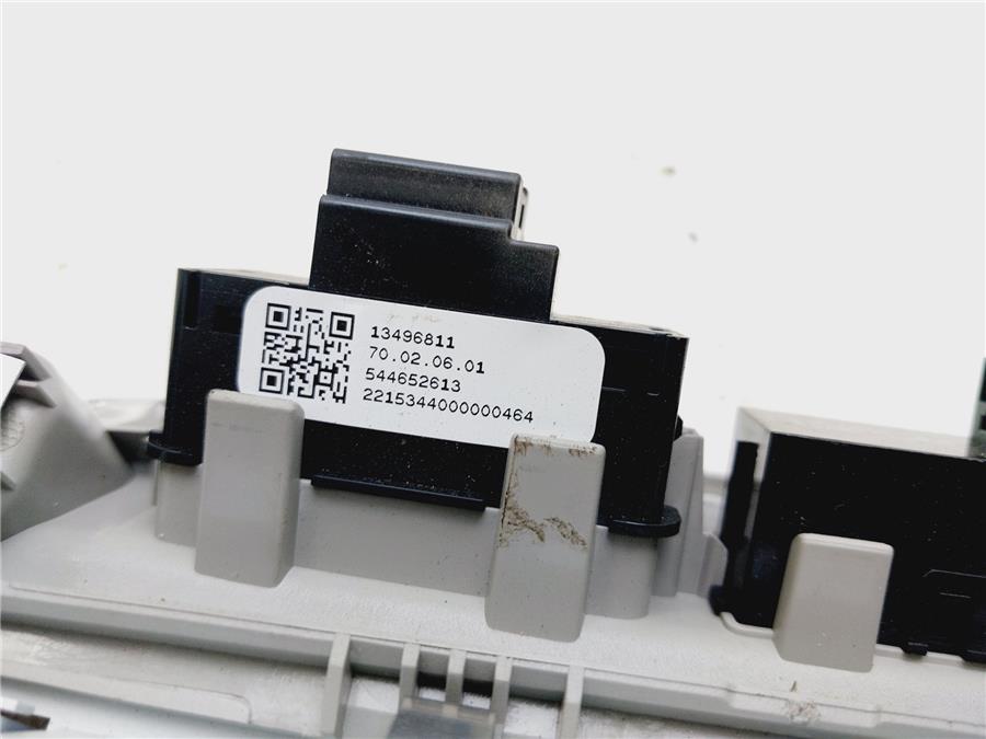 Luz Interior Techo OPEL ASTRA K 5P