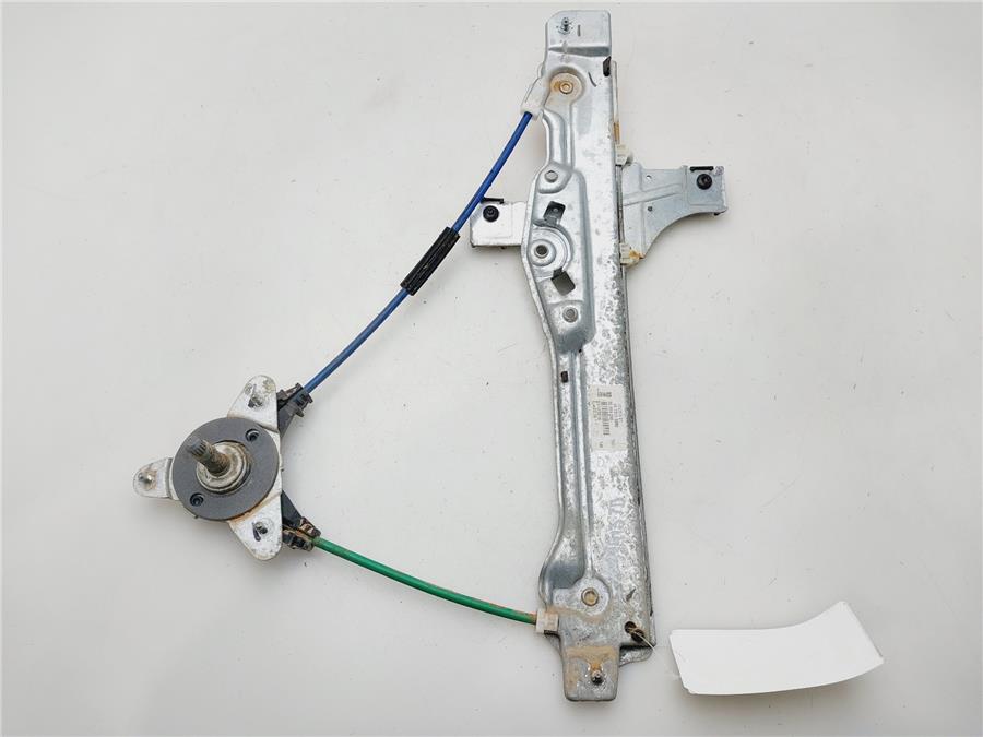 elevalunas electrico trasero derecho peugeot 208 style