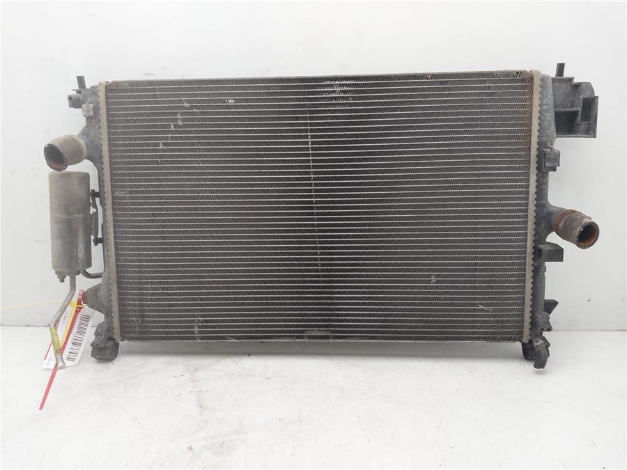 radiador opel vectra c 1.9 cdti (f69) 120cv 1910cc