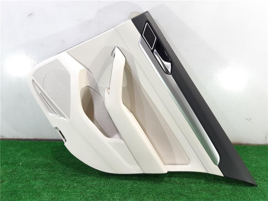 guarnecido puerta trasera derecha volkswagen passat berlina (3g2) advance bmt