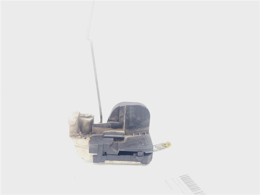 cerradura puerta trasera izquierda alfa romeo 147 (190) 1.6 t.spark distinctive