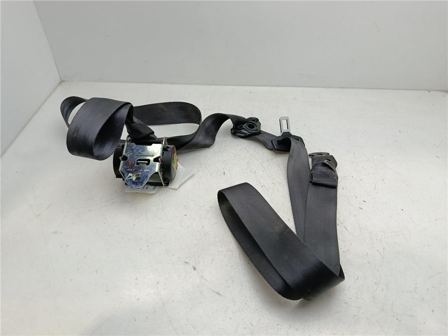 cinturon seguridad trasero derecho opel corsa e selective