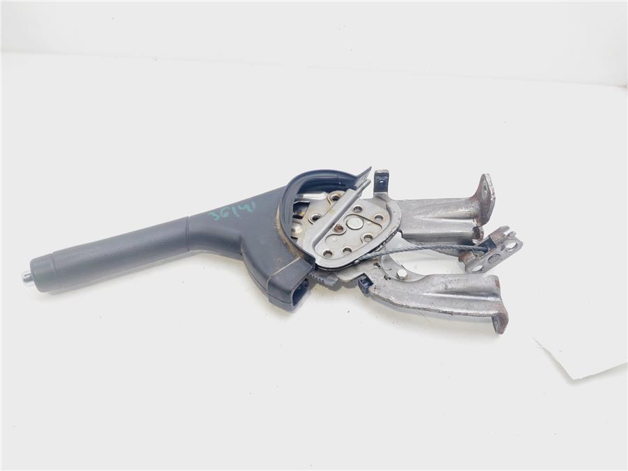 Palanca De Freno Vort-X 250 Italika Original – ACCESORIOS Y REFACCIONES PARA MOVILIDAD