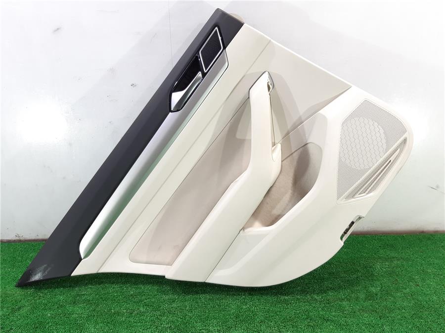 guarnecido puerta trasera izquierda volkswagen passat berlina (3g2) advance bmt