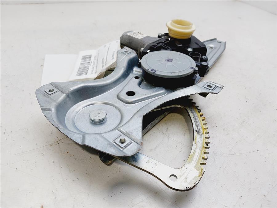 Elevalunas Electrico Trasero Derecho