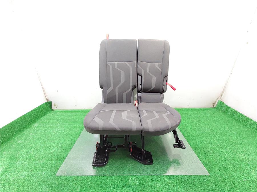 asiento delantero derecho ford transit