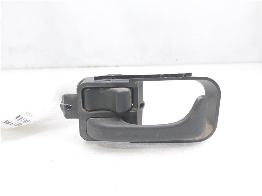 manilla interior puerta trasera izquierda ford escort berlina cl
