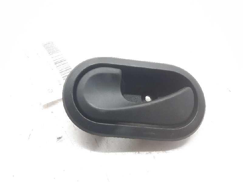 manilla interior puerta trasera izquierda dacia sandero podium