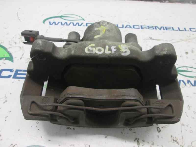 pinza freno delantero izquierda volkswagen golf v (1k1)(10.2003) sportline