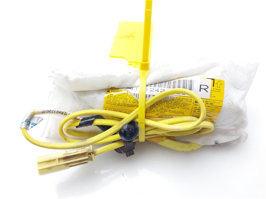 airbag lateral delantero derecho mitsubishi asx (ga0w) kaiteki 2wd