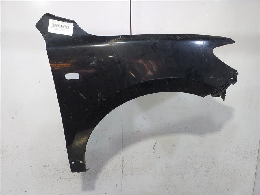 aleta delantera derecha hyundai santa fe (cm) 2.2 crdi comfort 4x4