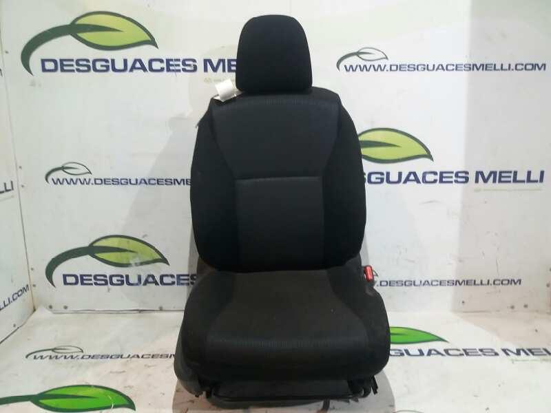 asiento delantero derecho toyota auris 1.8 hybrid (zwe150_) 99cv 1798cc